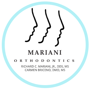 Mariani Orthodontics | Richard C. Mariani, Jr., DDS, MS | Carmen Briceno, DMD, MS